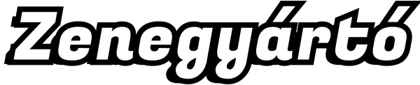 ZeneGyártó